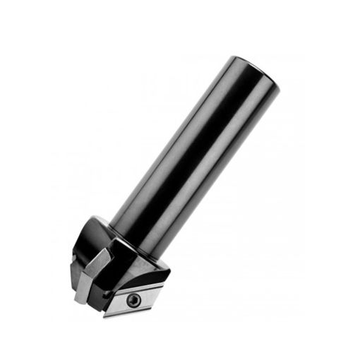 Fraise à plaquettes - C - YIH TROUN CUTTING TOOLS GMBH - de chanfreinage / angle 45° helix / angle 35° helix