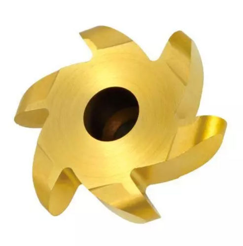 Insert fileté - 3T  - YIH TROUN CUTTING TOOLS GMBH - en carbure monobloc / pour profilés