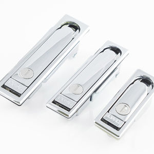 Loquet à came - DLZ-71 series - Tai Sam Hardware Corporation - en zinc / lift & turn / étanche