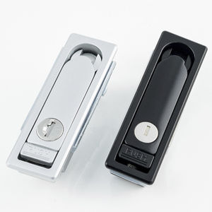 Loquet à came - DLZ-713  - Tai Sam Hardware Corporation - en zinc / lift & turn / étanche