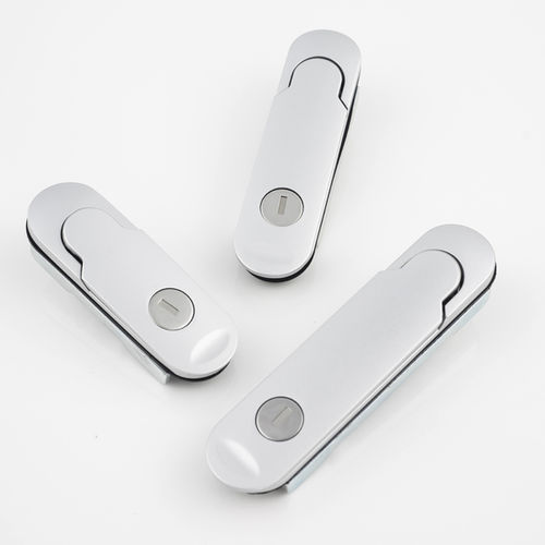 Loquet à came - DLZ-843 series - Tai Sam Hardware Corporation - en zinc / lift & turn / étanche