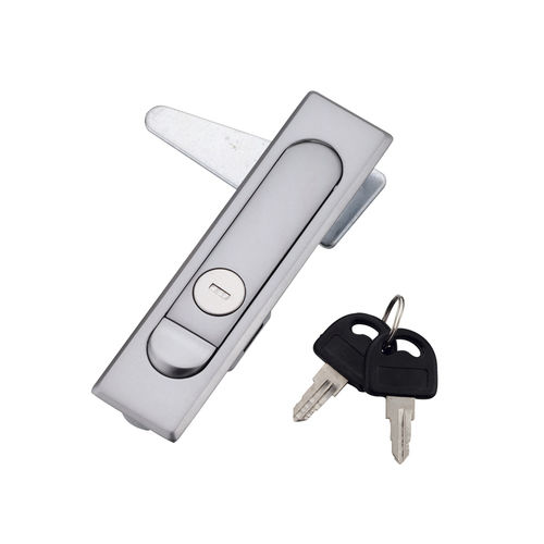 Loquet à came - DLZ-730  - Tai Sam Hardware Corporation - en zinc / lift & turn