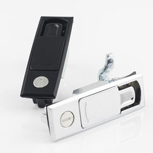 Loquet à compression - CTZ-727 - Tai Sam Hardware Corporation - à came / en zinc / réglable