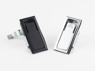 Loquet à compression - CTZ-731 - Tai Sam Hardware Corporation - à came / en zinc / réglable