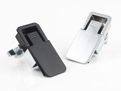 Loquet à compression - CTZ-726 - Tai Sam Hardware Corporation - à came / en zinc / réglable