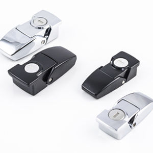 Grenouillère en acier zingué - DKS series - Tai Sam Hardware Corporation - à levier