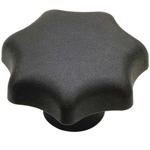Bouton croisillon - HKT-1020 series - Tai Sam Hardware Corporation - push-pull / en nylon / en acier