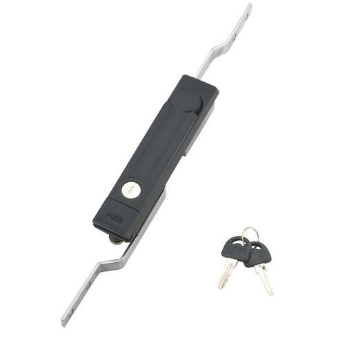 Système de verrouillage multi-point - 3PSL-831 - Tai Sam Hardware Corporation