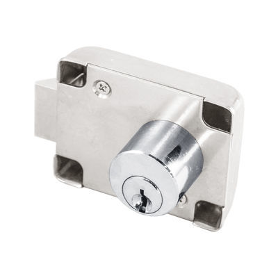 Loquet à clé - DLS-936 - Tai Sam Hardware Corporation - en zinc / en alliage / en acier inox