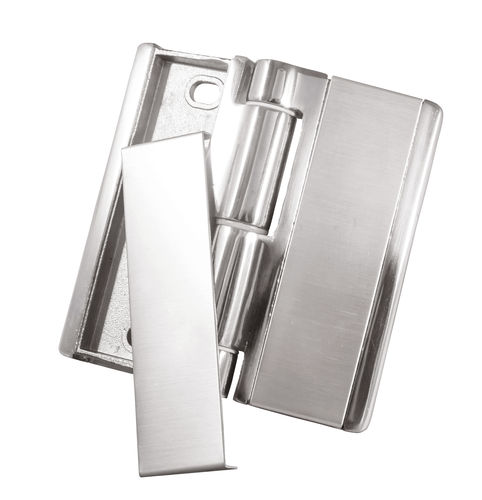 Charnière en acier inoxydable - HGS-117-3 - Tai Sam Hardware Corporation - pour applications lourdes / de porte