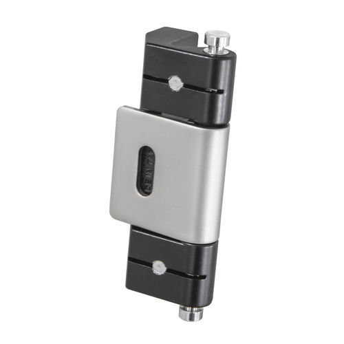 Charnière invisible - HGZ-201-ST - Tai Sam Hardware Corporation - en acier inoxydable / en alliage de zinc / thermolaquée