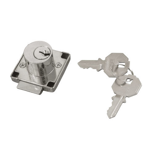 Loquet à clé - DLS-836 - Tai Sam Hardware Corporation - à came / en zinc / en alliage