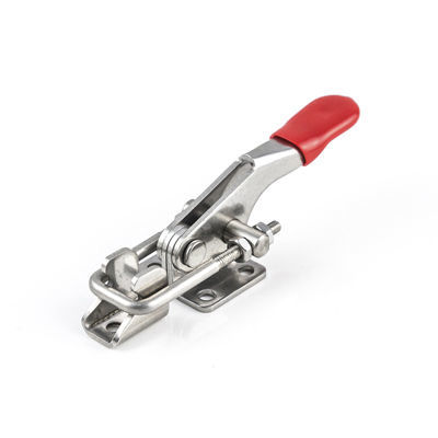 Sauterelle horizontale - CMP-40323-S - Tai Sam Hardware Corporation - en acier inoxydable / à force ajustable