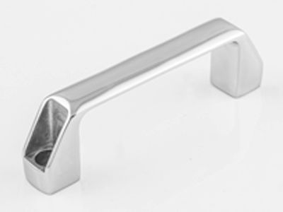 Poignée étrier - HDS-0058-100 - Tai Sam Hardware Corporation - en acier inox / en U