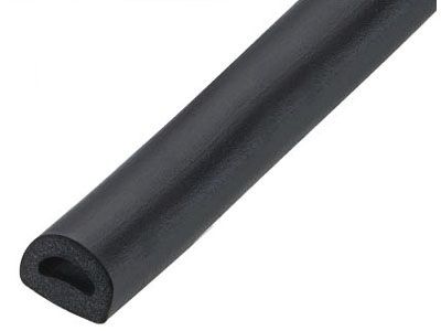 Joint en D - SG-002 - Tai Sam Hardware Corporation - en EPDM / de compression