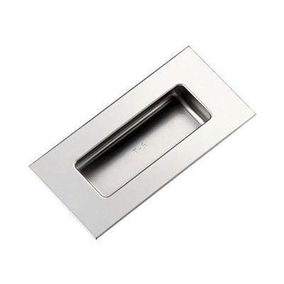 Poignée étrier - HPS-002 - Tai Sam Hardware Corporation - cuvette / en acier inox