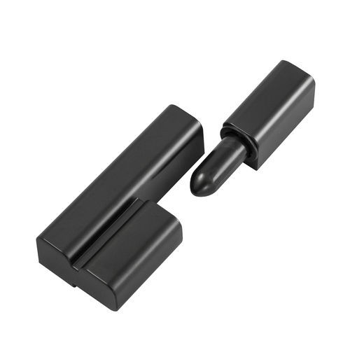 Charnière dégondable - HGZ-203 series - Tai Sam Hardware Corporation - en alliage de zinc / thermolaquée / de porte