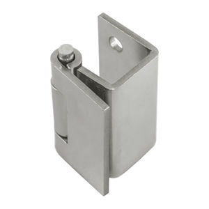 Charnière invisible - HGS-1063-3 - Tai Sam Hardware Corporation - plate / en acier inoxydable / à souder