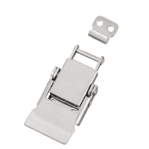Grenouillère en acier inoxydable - TSL-168 - Tai Sam Hardware Corporation - à ressort