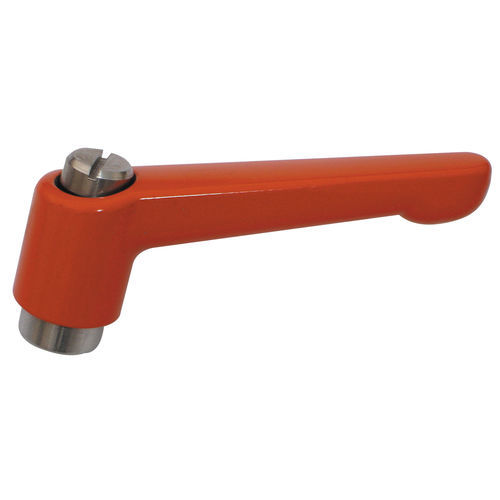 Manette indexable réglable - ADJ-405 - Tai Sam Hardware Corporation - en alliage de zinc