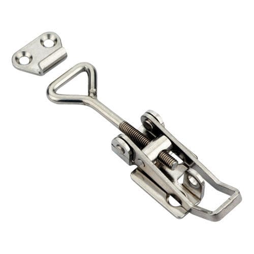 Grenouillère réglable - TSL-270 - Tai Sam Hardware Corporation - en acier inoxydable