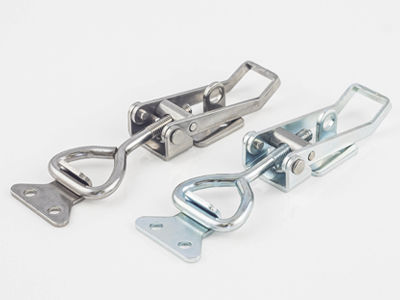 Grenouillère en acier inoxydable - TSL-280 - Tai Sam Hardware Corporation - réglable