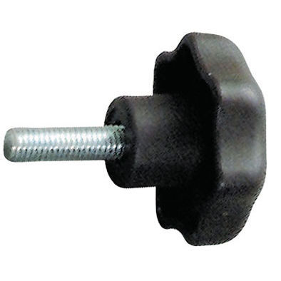 Bouton croisillon - HKT-1050 - Tai Sam Hardware Corporation - fileté / en métal / en nylon