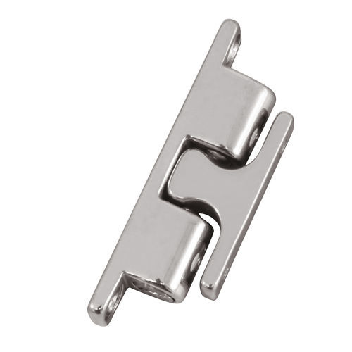 Loquet à billes - TKS series - Tai Sam Hardware Corporation - en acier inoxydable / polie miroir