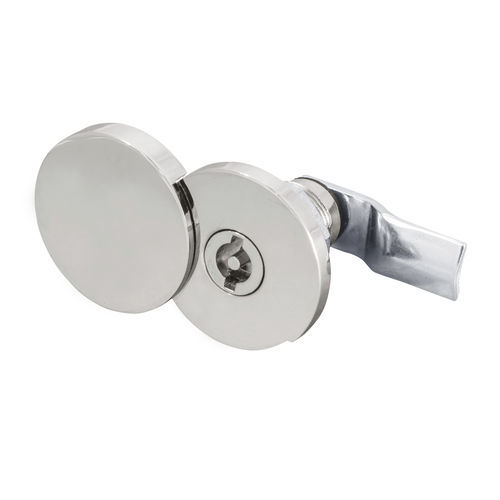 Loquet à compression - CTZ-823 - Tai Sam Hardware Corporation - en zinc / réglable / lift & turn