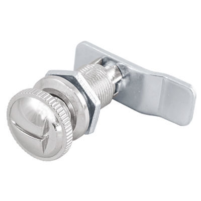 Serrure à came - DLZ-803 - Tai Sam Hardware Corporation - quart de tour / pour porte / pour tableau électrique