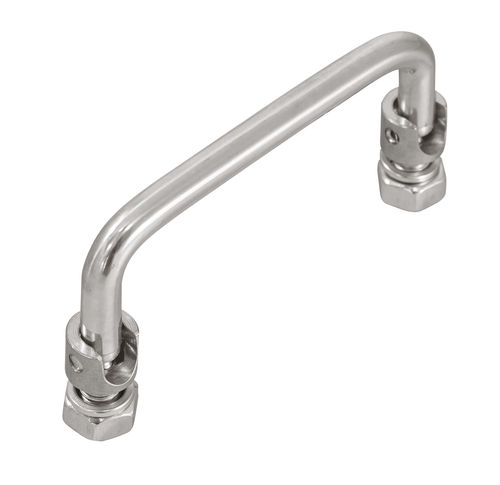 Poignée rabattable - HDT-739 | HDS-739 - Tai Sam Hardware Corporation - en acier inox / en U
