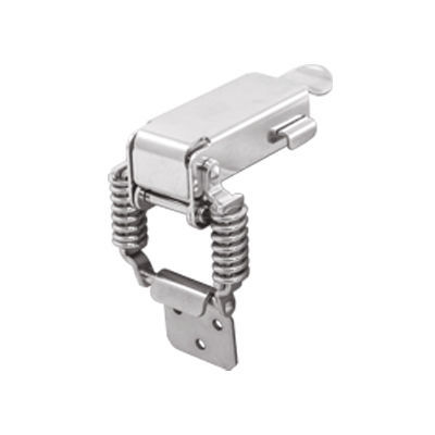 Loquet à compression - TSL-A211B-1 - Tai Sam Hardware Corporation - en acier inox