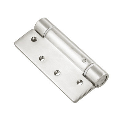 Charnière à ressort - HGS-158-5  - Tai Sam Hardware Corporation - en acier inoxydable / à emboîtement / de porte