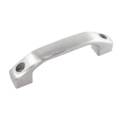 Poignée étrier - HDS-781-160 - Tai Sam Hardware Corporation - pour porte / en acier inoxydable / en U