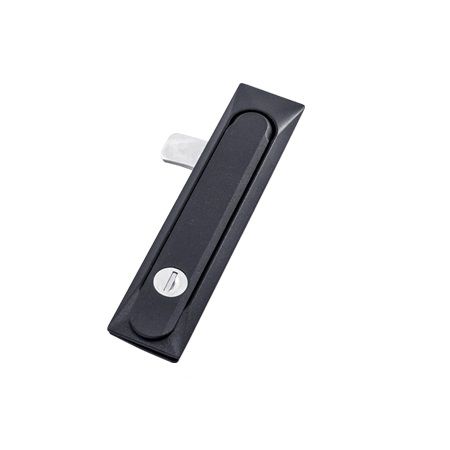 Loquet gauche - DLZ-861-2 - Tai Sam Hardware Corporation - droit / à came / en alliage de zinc