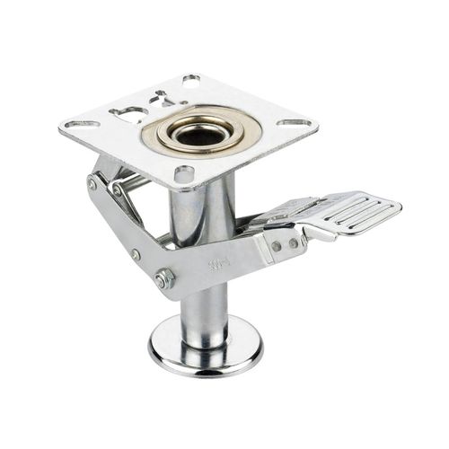 Dispositif de verrouillage pour la sécurité - PL series - Tai Sam Hardware Corporation