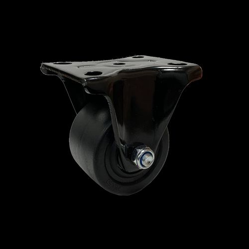 Roulette à platine - 3JPCHD - Tai Sam Hardware Corporation - fixe / fortes charges / pour fortes charges