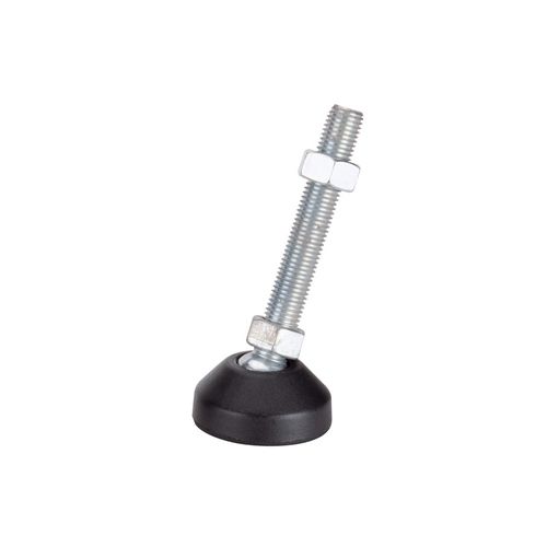Pied pour appareil - LAN-10 series - Tai Sam Hardware Corporation - en nylon / en acier inoxydable / en acier