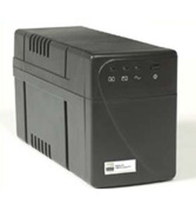 UPS off-line - S1K series - SolaHD - AC / pour PC