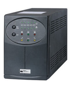 UPS line-interactive - S3K series - SolaHD - AC / à sortie sinusoïdale / pour datacenter