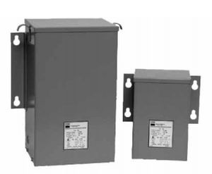 Transformateur d'isolement - HSZ series - SolaHD - encapsulé / à insérer / de commande