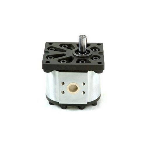 Motoréducteur hydraulique - 3MF - Shanghai Guorui Hydraulic Technology Co., Ltd - à engrenage hélicoïdal / coaxial / 5 - 10 Nm