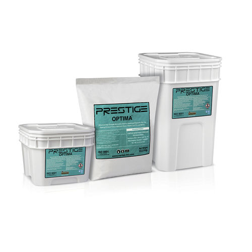 Gypse pour coulée - Optima - CERTUS INVESTMENT POWDER - en poudre