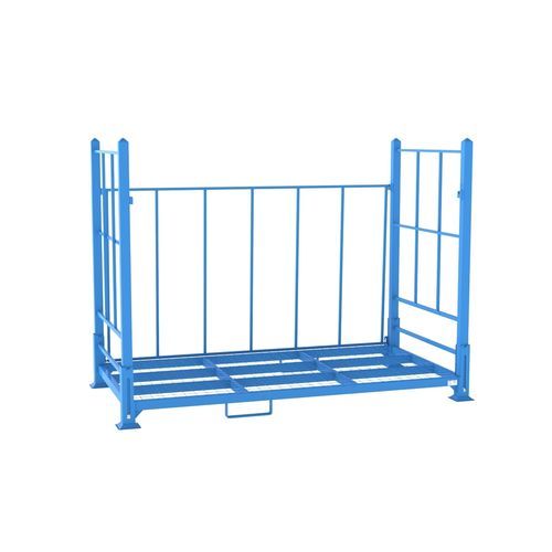 Palette en métal - UPT - Alpha Technology - de transport / de stockage / pour pneus