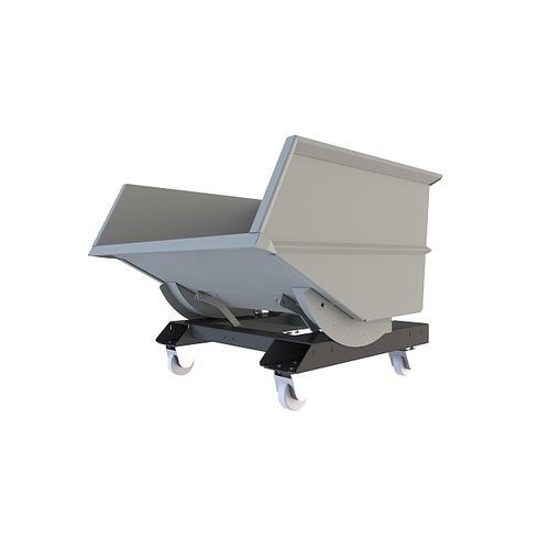 Conteneur - TILT M - Alpha Technology