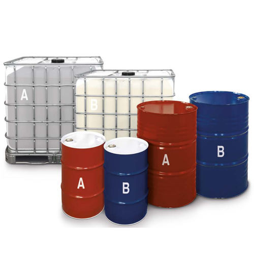 Produit chimique - CHEMICAL PRODUCTS - Europoliuretani Srl