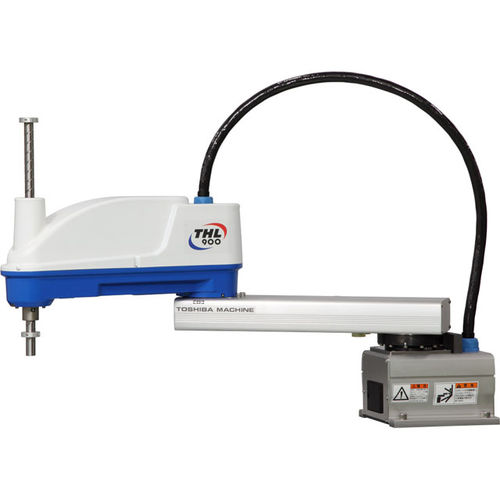 Robot SCARA - THL900 - TM Robotics - 4 axes / pour l'assemblage / d'emballage