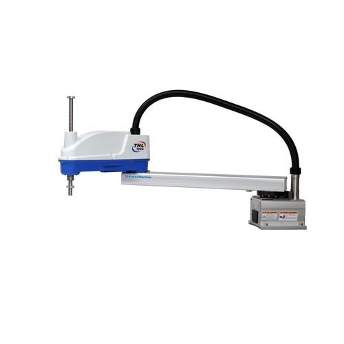 Robot SCARA - THL1200 - TM Robotics - 4 axes / pour l'assemblage / d'emballage