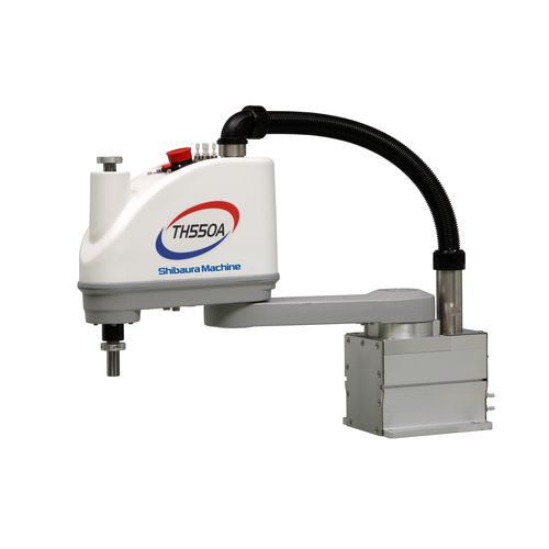 Robot SCARA - TH550A - TM Robotics - 4 axes / de manutention / pour l'assemblage