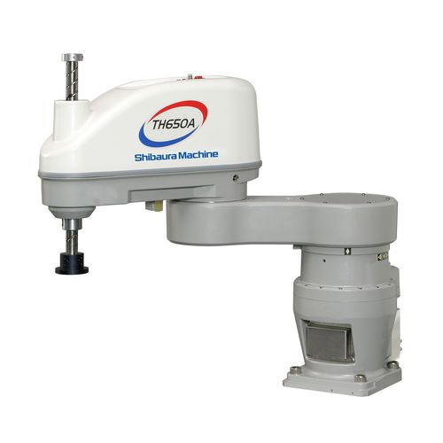 Robot SCARA - TH650A - TM Robotics - 6 axes / pour l'assemblage / d'emballage